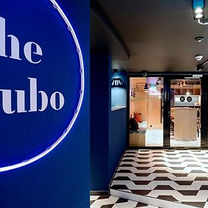The Lubo - Self Check-In